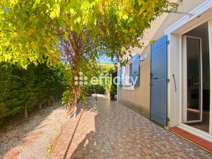 Maison 4 pièces - 86 m²