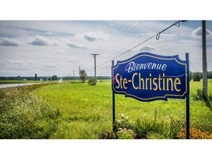 Vente terrain 476 m² à Sainte-Christine (49120)  34 272 €