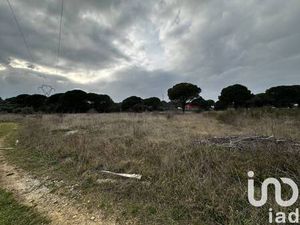 Terrain à vendre