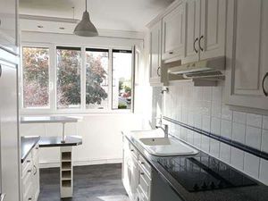 Location Appartement 4 pièces à Orvault (44700) : à louer 4 pièces / 72m² Orvault