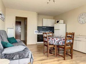 Location Appartement T1 Meublé à Saint-Hilaire-de-Riez (85270) : à louer T1 Meublé / 27m² 