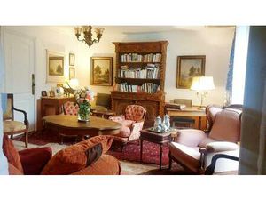 Vente maison 5 pièces 120 m² Saint-Léonard-de-Noblat (87400)