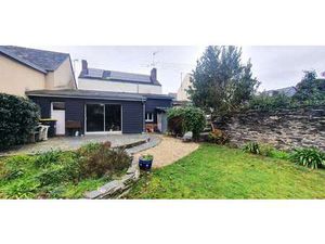 Vente Maison à Trélazé (49800) : à vendre / 115m² Trélazé