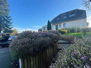 Location Maison à Vannes (56000) : à louer / 146m² Vannes