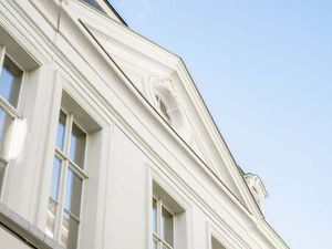 Appartement à vendre à Gent € 2.694.000 (LHMLZ) | Zimmo