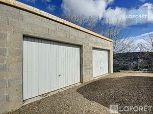 Garage 15 m² Fécamp