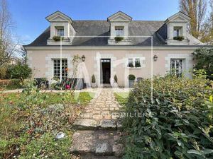Vente Maison à Blaison-Gohier (49320) : à vendre / 203m² Blaison-Gohier