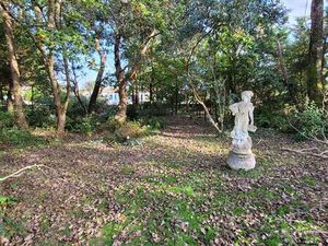 Vente Terrain aux Sables-d'Olonne (85100) : à vendre / 1423m² Les Sables-d'Olonne