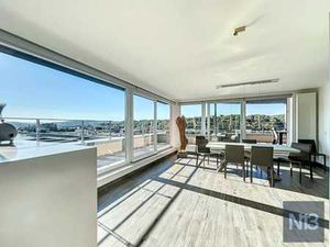 Un bien d’exception en exclusivité