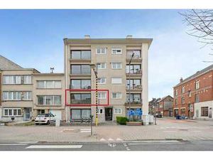 Appartement économe au centre de Vilvoorde