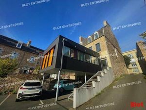 Espace bureau à louer