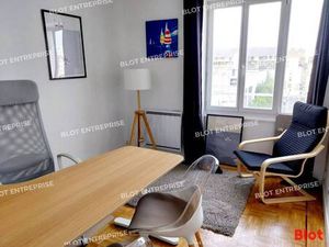 Espace bureau à louer