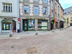 Local commercial à louer