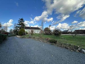 Maison de plain-pied à vendre