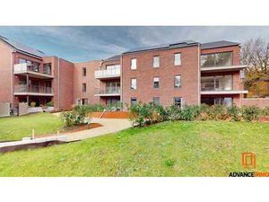 Magnifique appartement récent