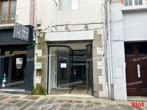 Espace bureau à louer