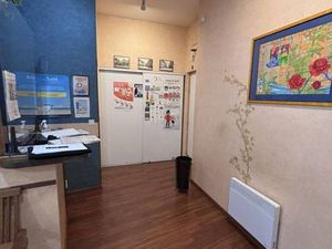 Espace bureau à vendre