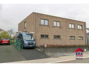 Maison moderne semi-ouverte à Gelinden - 3(4) SLKS