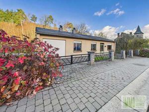 Nouveau ! Maison de plain-pied dans le village de Bure !