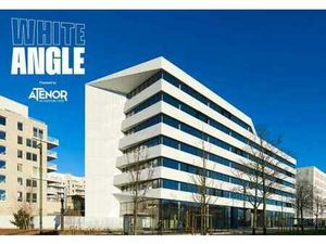 BUREAUX NEUFS A LOUER - ANDERLECHT