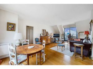 Vente appartement 4 pièces 74 m² La Garenne-Colombes (92250)