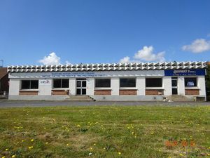 Bureaux à louer à Quévy (VBD55677)