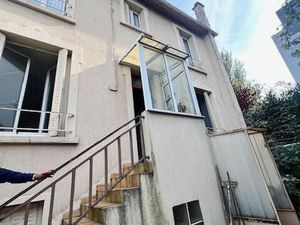 Vente maison 5 pièces 84 m² Bondy (93140)