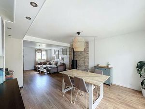 Vente maison 5 pièces 100 m² Mours (95260)