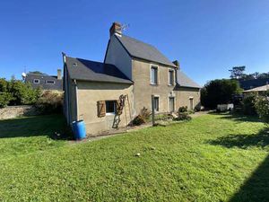 Vente Maison à Vacognes-Neuilly (14210) : à vendre / 81m² Vacognes-Neuilly