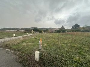 Vente terrain 860 m² à Alairac (11290)  58 500 €