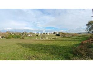 Vente terrain 6810 m² à Baneuil (24150)  49 000 €