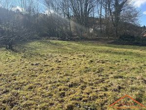 Vente terrain 1672 m² à Dommartin-lès-Remiremont (88200)  65 000 €