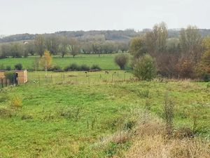 Vente terrain 1375 m² à Mametz (62120)  71 000 €
