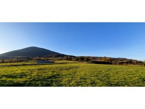 Vente terrain 720 m² à Saint-Victor (07410)  65 000 €