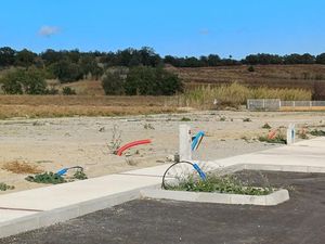 Vente terrain 391 m² à Saint-Paul-de-Fenouillet (66220)  55 000 €