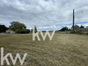 Vente terrain 1065 m² à Fontaines-en-Sologne (41250)  28 000 €