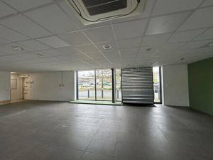 Local commercial à louer