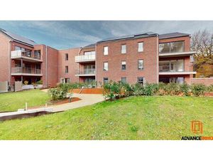 Appartement à louer à Rue d'Houdeng 28 Le Roeulx (VBD55683)