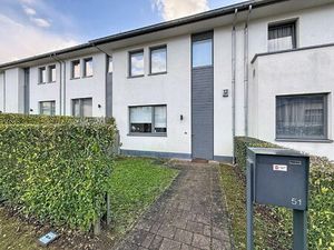 Maison à louer avec terrasse et jardin   Waterloo (VBD55681)