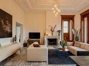 Appartement à vendre à Burcht € 640.000 (LHMM0) - Huysewinkel Waasmunster | Zimmo