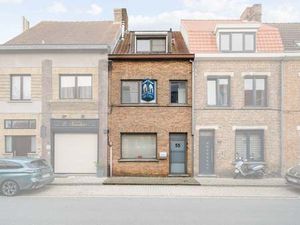 Maison à vendre à Sint-Kruis € 399.000 (LHML9) - De Ruyter & Partners (DRP VASTGOED) | Zim