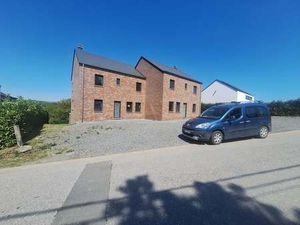 Maison à vendre à Hotton € 339.000 (LHMLD) - | Zimmo