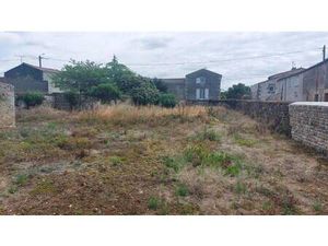 Terrain à vendre