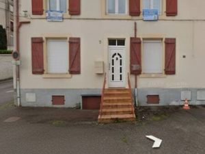 Immeuble à rénover