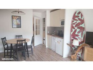 33680 LACANAU OCEAN appartement dans la pinède