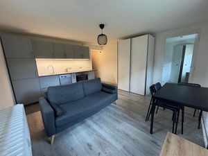 Location meublée appartement 2 pièces 30 m² à Veigy-Foncenex (74140)  750 €