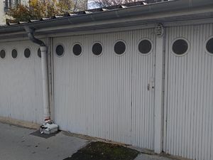 BOX A LOUER - RUE RAMOLFO GARNIER- MASSY