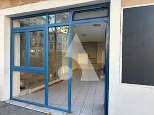 Local commercial Gap !