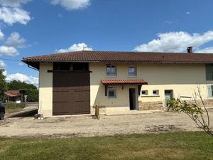 Location maison 3 pièces 78 m² à Attignat (01340)  900 €