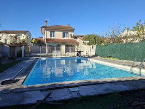 Maison Gaillac 4 pièce(s) 115 m2